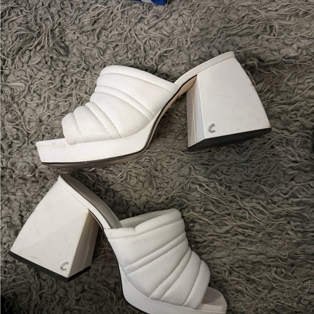 Circus by Sam Edelman Marlene Heel